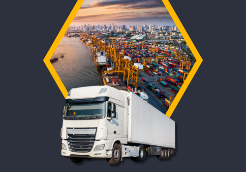 Logistics Solutions