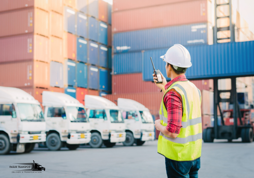 Transportation Services